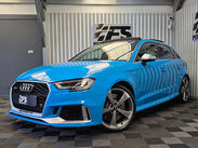 Audi RS3 2.5 TFSI Sportback 5dr Petrol S Tronic quattro Euro 6 (s/s) (400 ps) 3