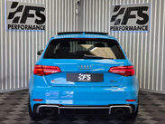 Audi RS3 2.5 TFSI Sportback 5dr Petrol S Tronic quattro Euro 6 (s/s) (400 ps) 5