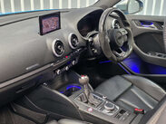 Audi RS3 2.5 TFSI Sportback 5dr Petrol S Tronic quattro Euro 6 (s/s) (400 ps) 8