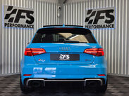 Audi RS3 2.5 TFSI Sportback 5dr Petrol S Tronic quattro Euro 6 (s/s) (400 ps) 37