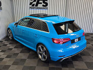 Audi RS3 2.5 TFSI Sportback 5dr Petrol S Tronic quattro Euro 6 (s/s) (400 ps) 46