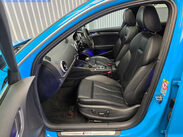 Audi RS3 2.5 TFSI Sportback 5dr Petrol S Tronic quattro Euro 6 (s/s) (400 ps) 23