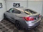 BMW X6 3.0 30d M Sport SUV 5dr Diesel Auto xDrive Euro 6 (s/s) (258 ps) 4