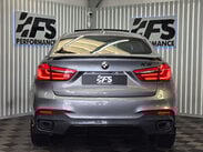 BMW X6 3.0 30d M Sport SUV 5dr Diesel Auto xDrive Euro 6 (s/s) (258 ps) 5
