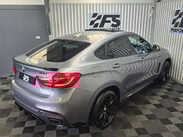 BMW X6 3.0 30d M Sport SUV 5dr Diesel Auto xDrive Euro 6 (s/s) (258 ps) 6