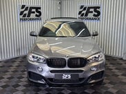 BMW X6 3.0 30d M Sport SUV 5dr Diesel Auto xDrive Euro 6 (s/s) (258 ps) 15