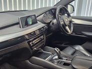 BMW X6 3.0 30d M Sport SUV 5dr Diesel Auto xDrive Euro 6 (s/s) (258 ps) 21