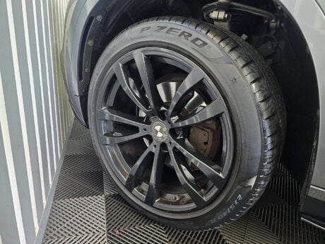 BMW X6 3.0 30d M Sport SUV 5dr Diesel Auto xDrive Euro 6 (s/s) (258 ps) 24