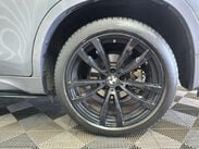 BMW X6 3.0 30d M Sport SUV 5dr Diesel Auto xDrive Euro 6 (s/s) (258 ps) 25