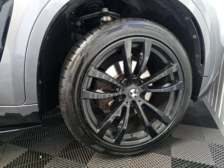 BMW X6 3.0 30d M Sport SUV 5dr Diesel Auto xDrive Euro 6 (s/s) (258 ps) 27