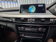 BMW X6 3.0 30d M Sport SUV 5dr Diesel Auto xDrive Euro 6 (s/s) (258 ps) 37