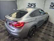 BMW X6 3.0 30d M Sport SUV 5dr Diesel Auto xDrive Euro 6 (s/s) (258 ps) 42