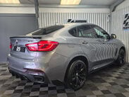 BMW X6 3.0 30d M Sport SUV 5dr Diesel Auto xDrive Euro 6 (s/s) (258 ps) 44