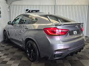 BMW X6 3.0 30d M Sport SUV 5dr Diesel Auto xDrive Euro 6 (s/s) (258 ps) 45