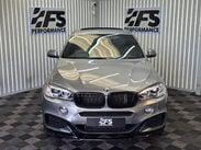 BMW X6 3.0 30d M Sport SUV 5dr Diesel Auto xDrive Euro 6 (s/s) (258 ps) 48