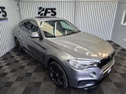 BMW X6 3.0 30d M Sport SUV 5dr Diesel Auto xDrive Euro 6 (s/s) (258 ps) 49