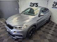 BMW X6 3.0 30d M Sport SUV 5dr Diesel Auto xDrive Euro 6 (s/s) (258 ps) 50