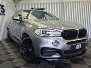 BMW X6 3.0 30d M Sport SUV 5dr Diesel Auto xDrive Euro 6 (s/s) (258 ps) 51