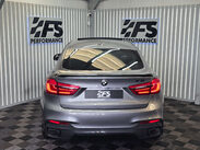 BMW X6 3.0 30d M Sport SUV 5dr Diesel Auto xDrive Euro 6 (s/s) (258 ps) 17