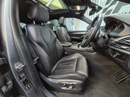 BMW X6 3.0 30d M Sport SUV 5dr Diesel Auto xDrive Euro 6 (s/s) (258 ps) 19