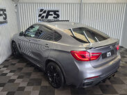 BMW X6 3.0 30d M Sport SUV 5dr Diesel Auto xDrive Euro 6 (s/s) (258 ps) 4