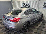 BMW X6 3.0 30d M Sport SUV 5dr Diesel Auto xDrive Euro 6 (s/s) (258 ps) 6