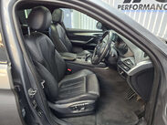 BMW X6 3.0 30d M Sport SUV 5dr Diesel Auto xDrive Euro 6 (s/s) (258 ps) 7