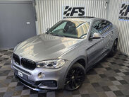 BMW X6 3.0 30d M Sport SUV 5dr Diesel Auto xDrive Euro 6 (s/s) (258 ps) 16
