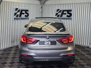 BMW X6 3.0 30d M Sport SUV 5dr Diesel Auto xDrive Euro 6 (s/s) (258 ps) 43