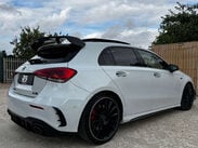 Mercedes-Benz A Class 2.0 A35 AMG (Premium Plus) Hatchback 5dr Petrol SpdS DCT 4MATIC Euro 6 (s/s 6
