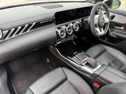 Mercedes-Benz A Class 2.0 A35 AMG (Premium Plus) Hatchback 5dr Petrol SpdS DCT 4MATIC Euro 6 (s/s 13