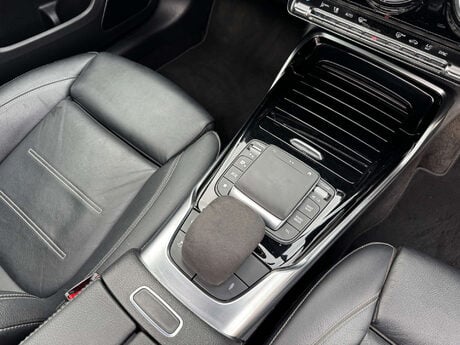 Mercedes-Benz A Class 2.0 A35 AMG (Premium Plus) Hatchback 5dr Petrol SpdS DCT 4MATIC Euro 6 (s/s 14