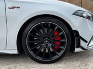 Mercedes-Benz A Class 2.0 A35 AMG (Premium Plus) Hatchback 5dr Petrol SpdS DCT 4MATIC Euro 6 (s/s 18