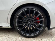 Mercedes-Benz A Class 2.0 A35 AMG (Premium Plus) Hatchback 5dr Petrol SpdS DCT 4MATIC Euro 6 (s/s 20