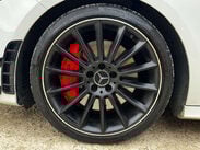 Mercedes-Benz A Class 2.0 A35 AMG (Premium Plus) Hatchback 5dr Petrol SpdS DCT 4MATIC Euro 6 (s/s 21