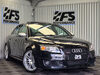 Audi RS4 4.2 Saloon 4dr Petrol Manual quattro (324 g/km, 415 bhp)