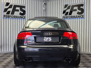 Audi RS4 4.2 Saloon 4dr Petrol Manual quattro (324 g/km, 415 bhp) 5