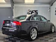 Audi RS4 4.2 Saloon 4dr Petrol Manual quattro (324 g/km, 415 bhp) 6
