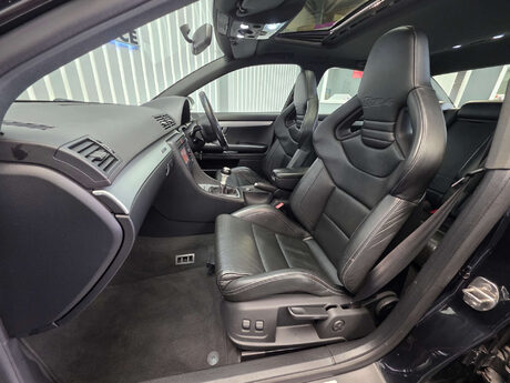 Audi RS4 4.2 Saloon 4dr Petrol Manual quattro (324 g/km, 415 bhp) 9