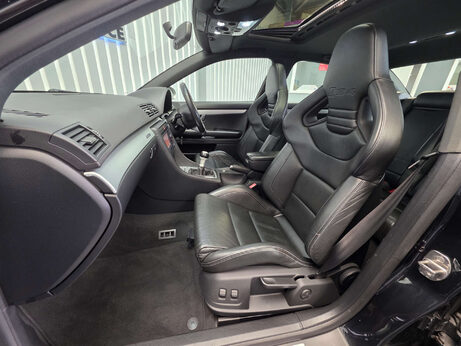 Audi RS4 4.2 Saloon 4dr Petrol Manual quattro (324 g/km, 415 bhp) 5