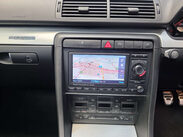 Audi RS4 4.2 Saloon 4dr Petrol Manual quattro (324 g/km, 415 bhp) 10