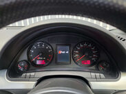 Audi RS4 4.2 Saloon 4dr Petrol Manual quattro (324 g/km, 415 bhp) 13