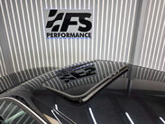Audi RS4 4.2 Saloon 4dr Petrol Manual quattro (324 g/km, 415 bhp) 14