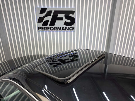 Audi RS4 4.2 Saloon 4dr Petrol Manual quattro (324 g/km, 415 bhp) 10