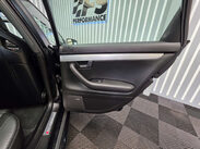 Audi RS4 4.2 Saloon 4dr Petrol Manual quattro (324 g/km, 415 bhp) 27