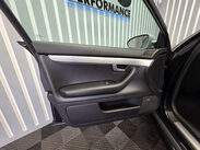 Audi RS4 4.2 Saloon 4dr Petrol Manual quattro (324 g/km, 415 bhp) 29