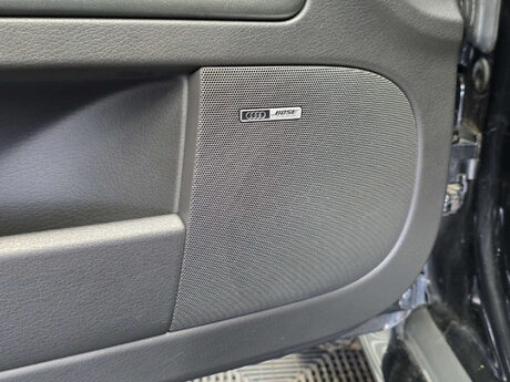 Audi RS4 4.2 Saloon 4dr Petrol Manual quattro (324 g/km, 415 bhp) 31
