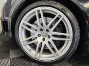 Audi RS4 4.2 Saloon 4dr Petrol Manual quattro (324 g/km, 415 bhp) 36