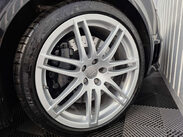 Audi RS4 4.2 Saloon 4dr Petrol Manual quattro (324 g/km, 415 bhp) 38