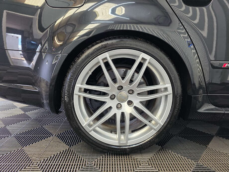 Audi RS4 4.2 Saloon 4dr Petrol Manual quattro (324 g/km, 415 bhp) 39